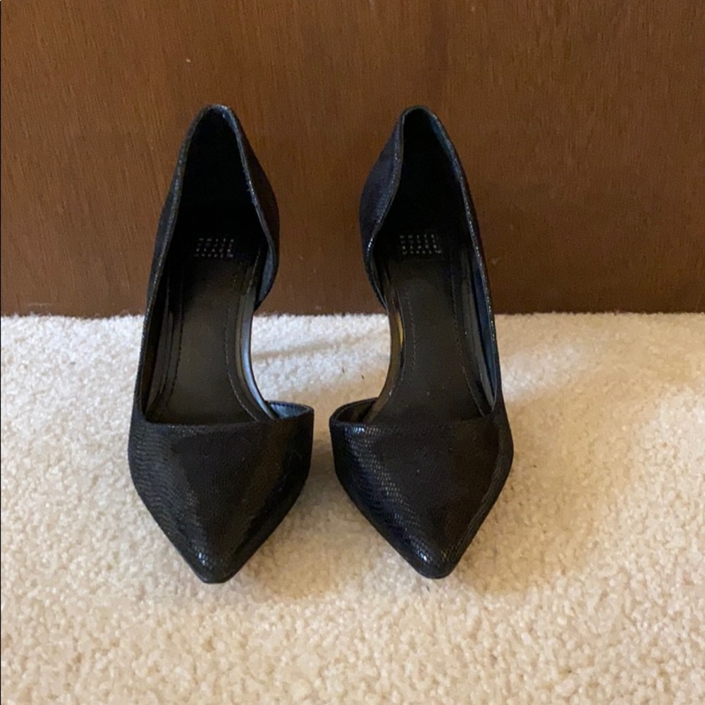 White House black market heels